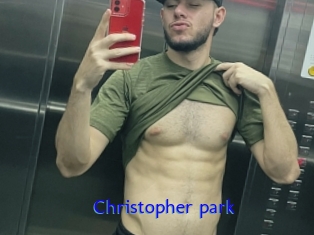 christopher_park Sexo Gratis