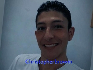 Christopherbrowm
