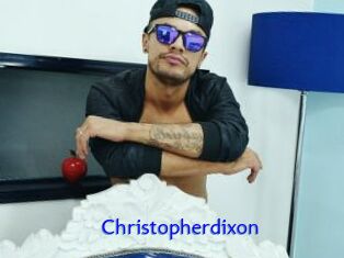 Christopherdixon