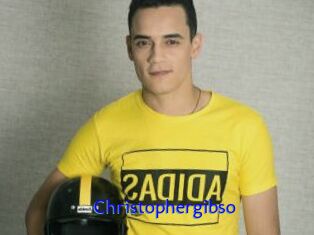 Christophergibso