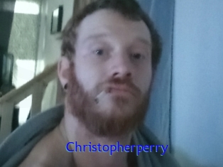 Christopherperry