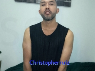 christopherruiz Sexo Gratis