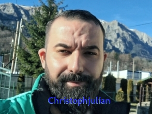 Christophjulian
