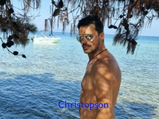 christopson Sexo Gratis