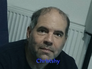 Christshy