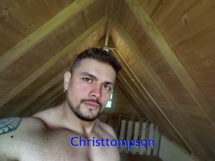 Christtompson