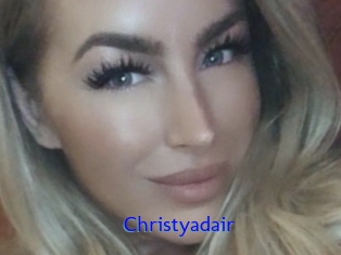 Christyadair