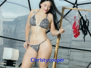 christycooper Sexo Gratis