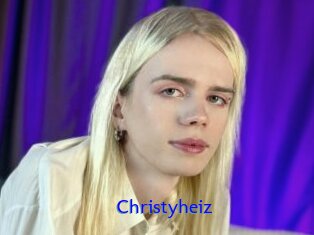 christyheiz Sexo Gratis