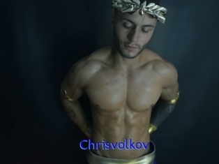 Chrisvolkov