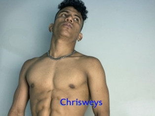 Chrisweys