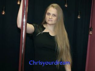 Chrisyourdream
