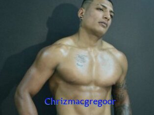 Chrizmacgregoor