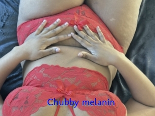 Chubby_melanin