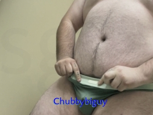 Chubbybiguy