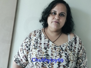Chubbyjoy69