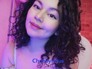 chubbylicius Sexo Gratis