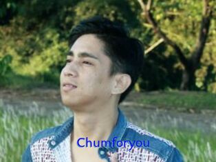 Chumforyou