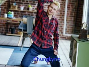 Chungkyne