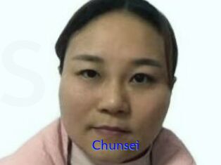 Chunsei