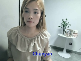 Chunyan