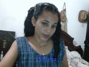 Churrita