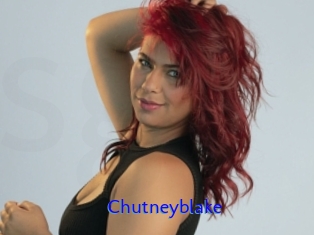 Chutneyblake