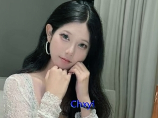 Chxyi