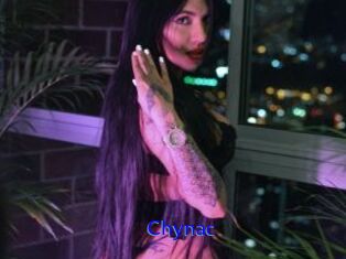 Chynac