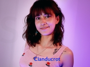 Cianducrot