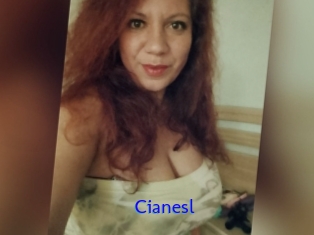 Cianesl