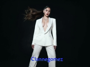 ciannegomez Sexo Gratis