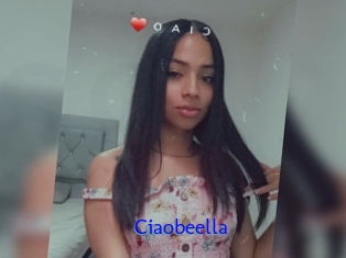 Ciaobeella