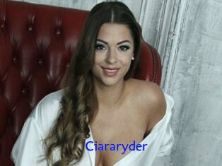 Ciararyder