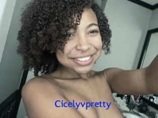 Cicelyvpretty