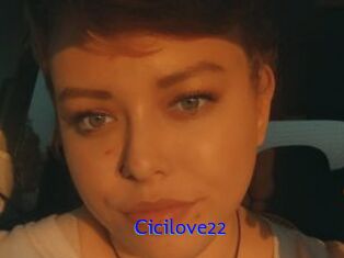 Cicilove22