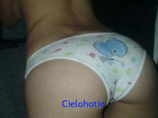 Cielohotie