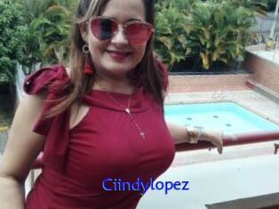 Ciindylopez