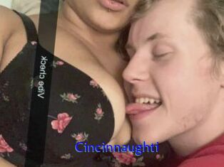 Cincinnaughti