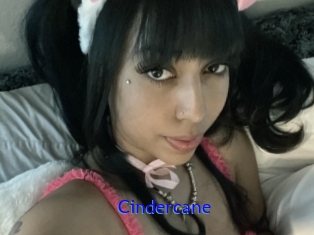 Cindercane