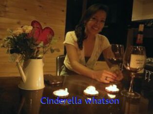 Cinderella_whatson
