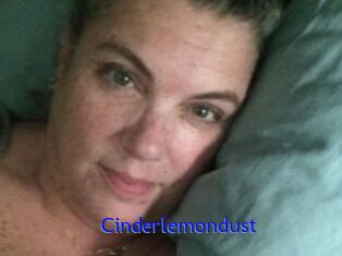 Cinderlemondust