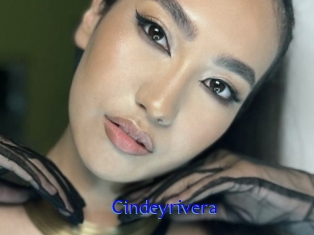 Cindeyrivera