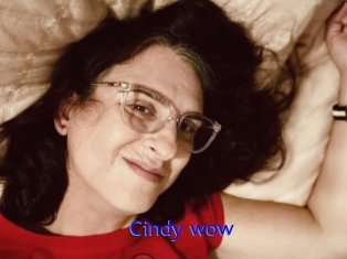Cindy_wow