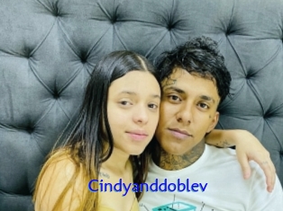 Cindyanddoblev
