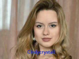 Cindycrystall