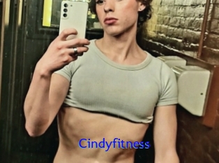 Cindyfitness