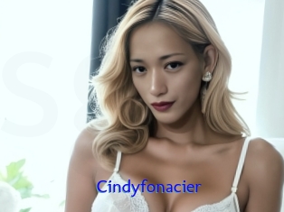 cindyfonacier Sexo Gratis