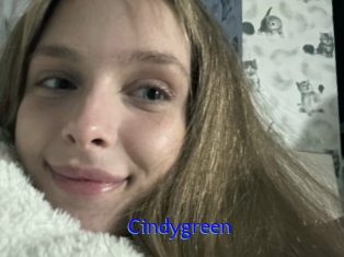 Cindygreen