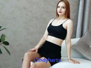 Cindyherts